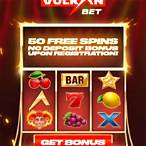 vulkan bet free spins